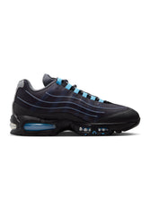 Load image into Gallery viewer, Nike Mens Air Max 95 Tech - Black/University Blue