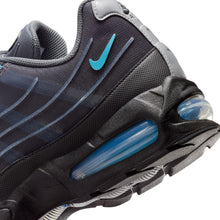Load image into Gallery viewer, Nike Mens Air Max 95 Tech - Black/University Blue