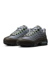 Load image into Gallery viewer, Nike Mens Air Max 95 Tech - Medium Ash
