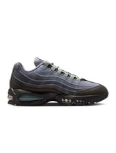 Load image into Gallery viewer, Nike Mens Air Max 95 Tech - Medium Ash