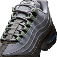 Load image into Gallery viewer, Nike Mens Air Max 95 Tech - Medium Ash