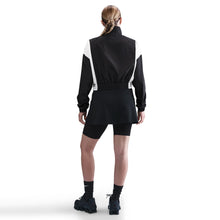 Load image into Gallery viewer, Nike Womens Sportswear Lightweight Zip Jacket - Black