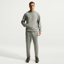 Load image into Gallery viewer, Nike Mens Primary NanoKnit Dri-Fit Pullover Hoodie - Green