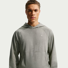 Load image into Gallery viewer, Nike Mens Primary NanoKnit Dri-Fit Pullover Hoodie - Green