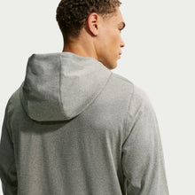 Load image into Gallery viewer, Nike Mens Primary NanoKnit Dri-Fit Pullover Hoodie - Green