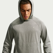 Load image into Gallery viewer, Nike Mens Primary NanoKnit Dri-Fit Pullover Hoodie - Green