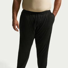 Load image into Gallery viewer, Nike Mens Primary NanoKnit Dri-Fit Joggers - Black