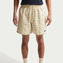 Load image into Gallery viewer, Nike Mens Sportswear Club Woven Shorts - Light Khaki