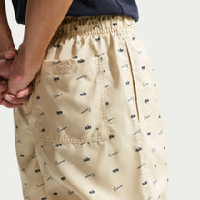 Load image into Gallery viewer, Nike Mens Sportswear Club Woven Shorts - Light Khaki