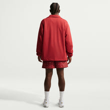 Load image into Gallery viewer, Nike Mens Sportswear Club Woven Flow Shorts - Team Crimson