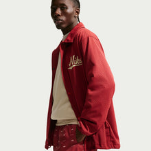 Load image into Gallery viewer, Nike Mens Sportswear Club Woven Flow Shorts - Team Crimson