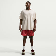 Load image into Gallery viewer, Nike Mens Sportswear Club Woven Flow Shorts - Team Crimson
