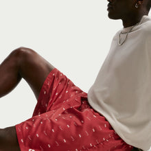 Load image into Gallery viewer, Nike Mens Sportswear Club Woven Flow Shorts - Team Crimson