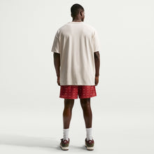 Load image into Gallery viewer, Nike Mens Sportswear Club Woven Flow Shorts - Team Crimson