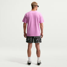 Load image into Gallery viewer, Nike Mens Sportswear Club Woven Shorts - Black/White