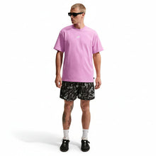 Load image into Gallery viewer, Nike Mens Sportswear Club Woven Shorts - Black/White