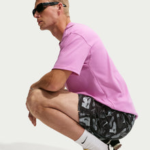 Load image into Gallery viewer, Nike Mens Sportswear Club Woven Shorts - Black/White