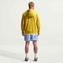 Load image into Gallery viewer, Nike Mens Sportswear Club Woven Shorts - Hydrogen Blue
