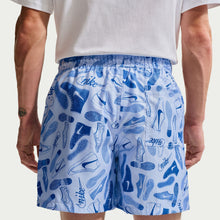 Load image into Gallery viewer, Nike Mens Sportswear Club Woven Shorts - Hydrogen Blue