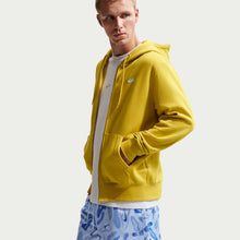 Load image into Gallery viewer, Nike Mens Sportswear Club Woven Shorts - Hydrogen Blue