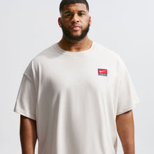 Load image into Gallery viewer, Nike Mens Life Tee - Phantom