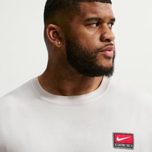 Load image into Gallery viewer, Nike Mens Life Tee - Phantom
