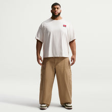 Load image into Gallery viewer, Nike Mens Life Tee - Phantom