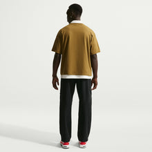 Load image into Gallery viewer, Nike Mens Life Tee - Olive Flak