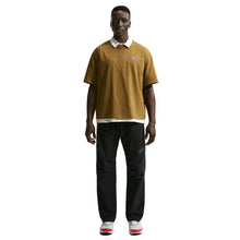 Load image into Gallery viewer, Nike Mens Life Tee - Olive Flak