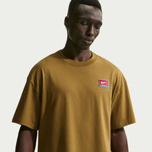 Load image into Gallery viewer, Nike Mens Life Tee - Olive Flak