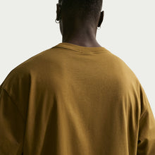 Load image into Gallery viewer, Nike Mens Life Tee - Olive Flak