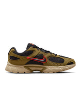 Load image into Gallery viewer, Nike Mens V5 RNR - Black/Olive