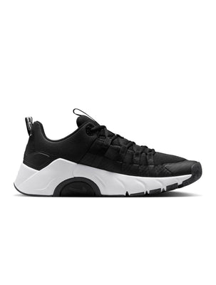 Nike Mens Free Metcon 7 - Black/White