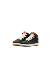 Load image into Gallery viewer, Air Jordan (PS) 1 Retro High OG Flight Club - Black