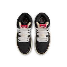 Load image into Gallery viewer, Air Jordan (PS) 1 Retro High OG Flight Club - Black
