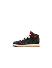 Load image into Gallery viewer, Air Jordan (PS) 1 Retro High OG Flight Club - Black