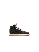 Load image into Gallery viewer, Air Jordan (PS) 1 Retro High OG Flight Club - Black