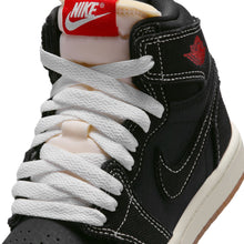 Load image into Gallery viewer, Air Jordan (PS) 1 Retro High OG Flight Club - Black