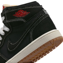Load image into Gallery viewer, Air Jordan (PS) 1 Retro High OG Flight Club - Black