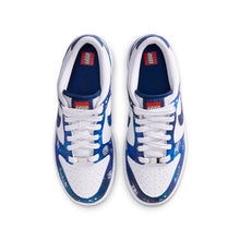 Load image into Gallery viewer, Nike Big Kids Dunk Low x LEGO® Collection - Brave Blue