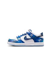 Load image into Gallery viewer, Nike Big Kids Dunk Low x LEGO® Collection - Brave Blue
