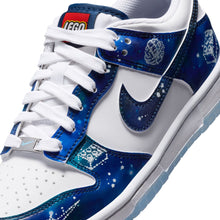 Load image into Gallery viewer, Nike Big Kids Dunk Low x LEGO® Collection - Brave Blue