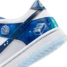 Load image into Gallery viewer, Nike Big Kids Dunk Low x LEGO® Collection - Brave Blue