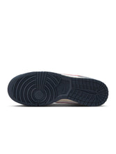Load image into Gallery viewer, Nike Mens Dunk Low Retro  - White/University Red