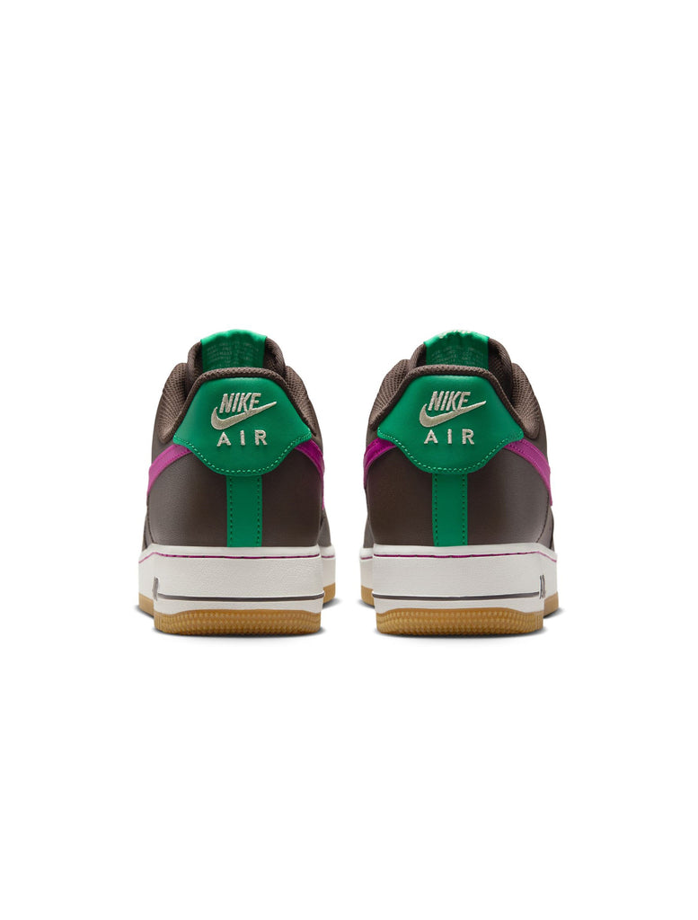 Nike Mens Air Force 1 '07 - Baroque Brown