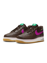 Load image into Gallery viewer, Nike Mens Air Force 1 '07 - Baroque Brown