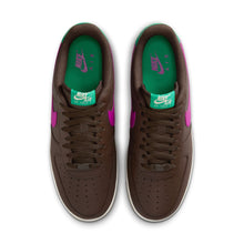 Load image into Gallery viewer, Nike Mens Air Force 1 '07 - Baroque Brown