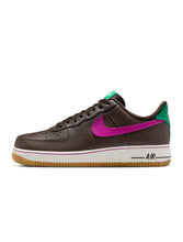 Load image into Gallery viewer, Nike Mens Air Force 1 '07 - Baroque Brown