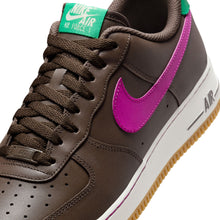 Load image into Gallery viewer, Nike Mens Air Force 1 '07 - Baroque Brown