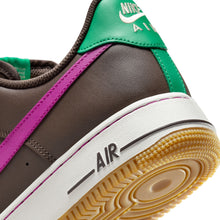 Load image into Gallery viewer, Nike Mens Air Force 1 '07 - Baroque Brown